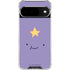 Adult Swim Adventure Time Lumpy Space Princess Google Pixel 10 Clear Case